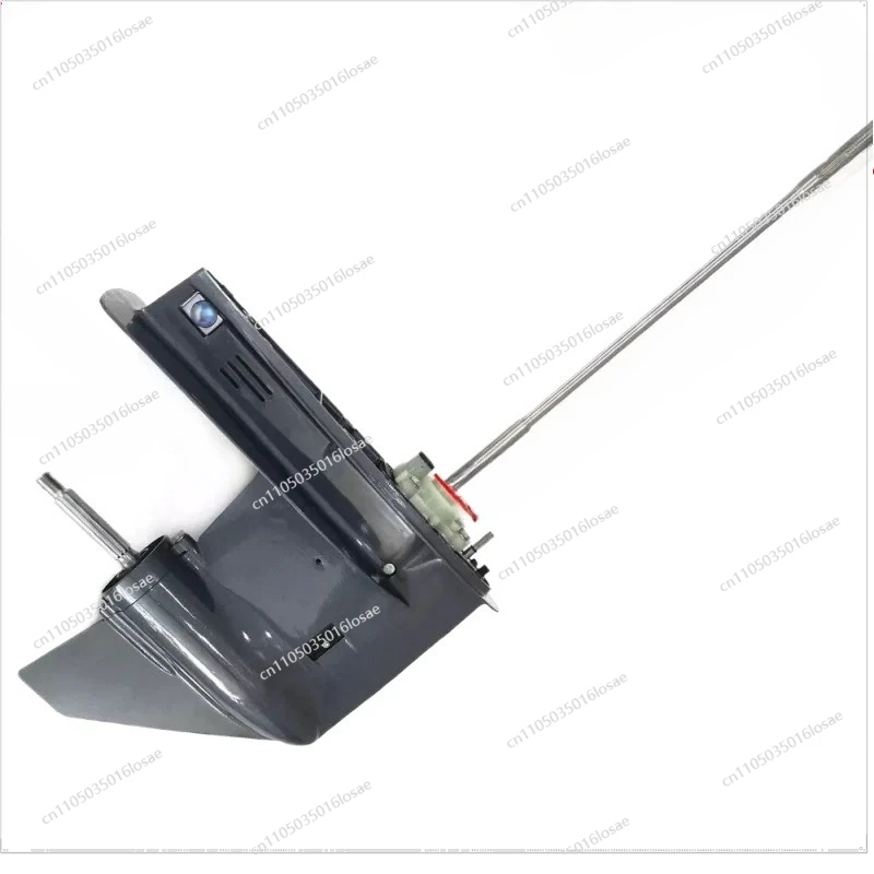 For Yamaha 4 Punch 60 HP Gearbox Assembly Drive Shaft Long Shaft 69W-45300-00-8D