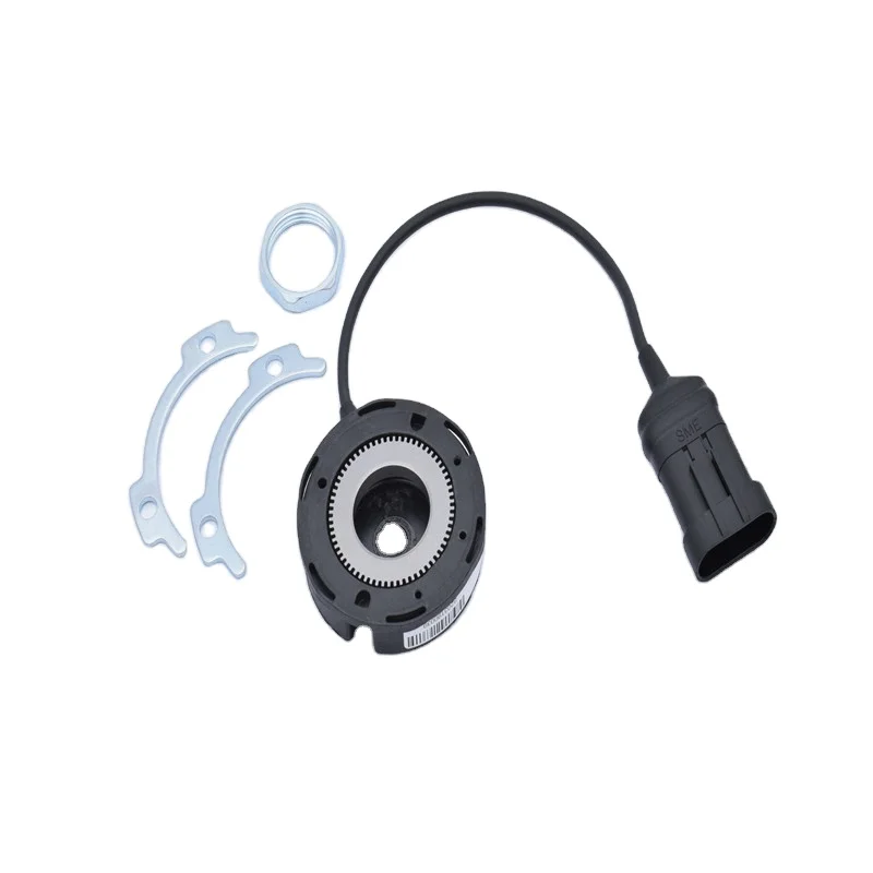 

AC Motor Bearing Sensor Encoder E68EC050A01