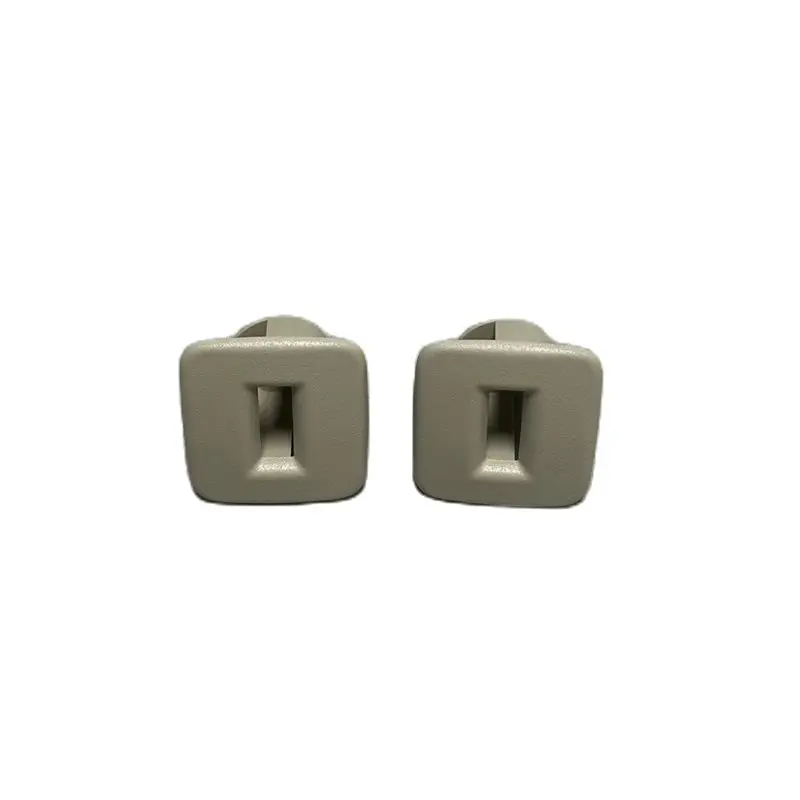 

For VOLVO Car Headliner Clip 39853773 Beige For Models S80 S60 S60L S80L 986417 986124 31265462