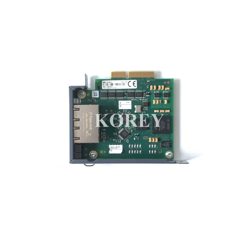 COMMUNICATION CARD 8AC114.60-2