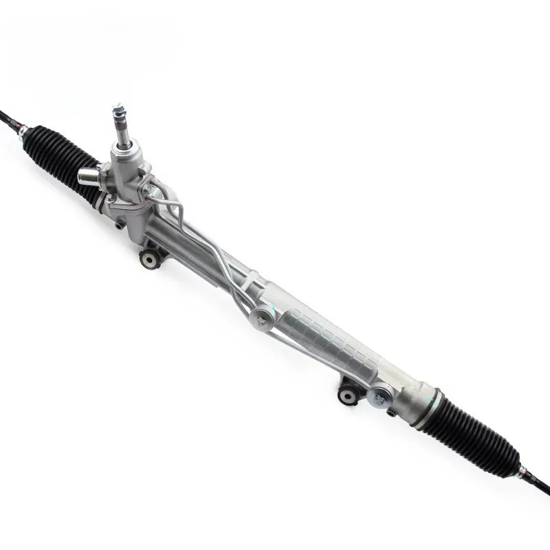 

Стойка гидроусилителя руля и шестерня в сборе с левым рулем для Benz W164 ML350 W251 1644600300, 1644600800, 2514600800, 1644600225, 2514600225