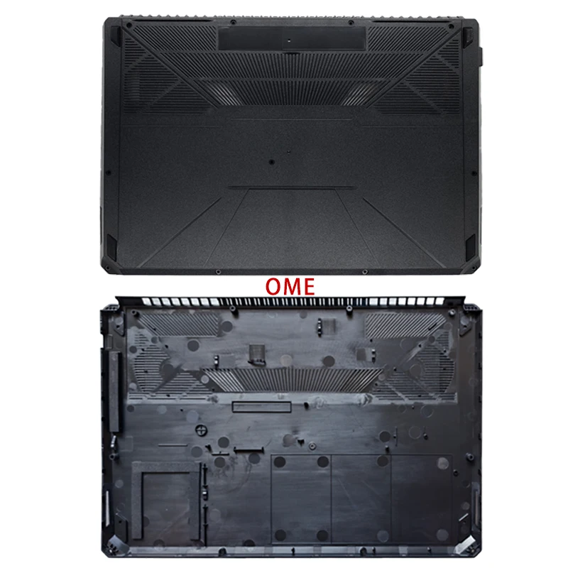 New For Asus TUF Gaming FX504 FX504G FX80 ZX80G FZ80G;Optional Laptop Case Repair Accessories