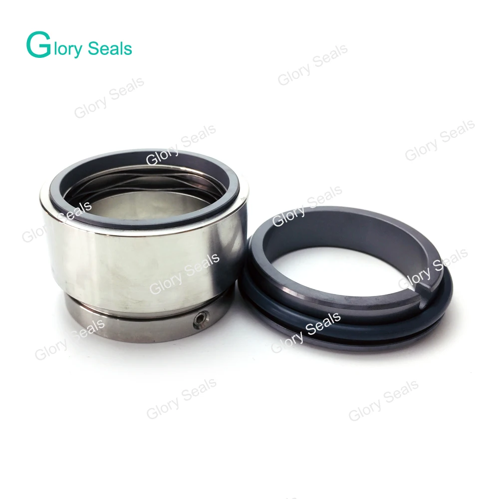 HJ92N-95 Mechanical Seals Replace To Mechanical Seals HJ92N Series Wave Spring Pusher Seals Shaft Size 95mm For Pump