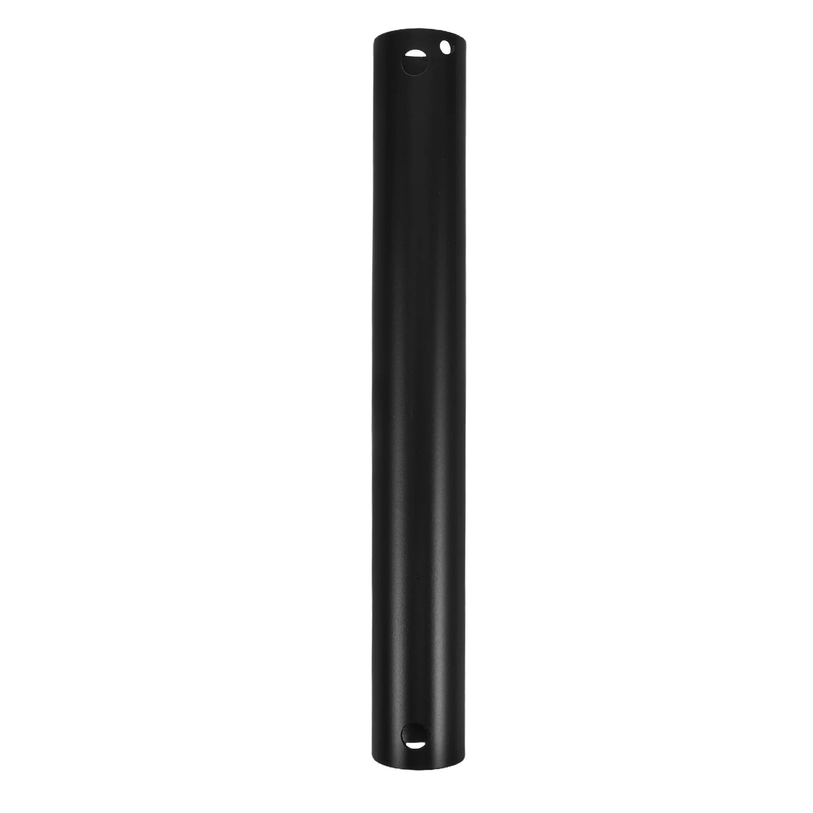 

Hidden Ceiling Fan Downrod Iron Extension Rod Strong Durable Sleek Easy Install Replacement Part For Modern Home Decor Ceiling