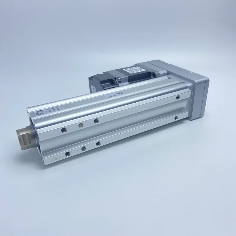 

LEY32S3B-100-S5A21 New Genuine Original Pneumatic Accessory AC Servo Motor Electric Actuator/Rod Type for SMC