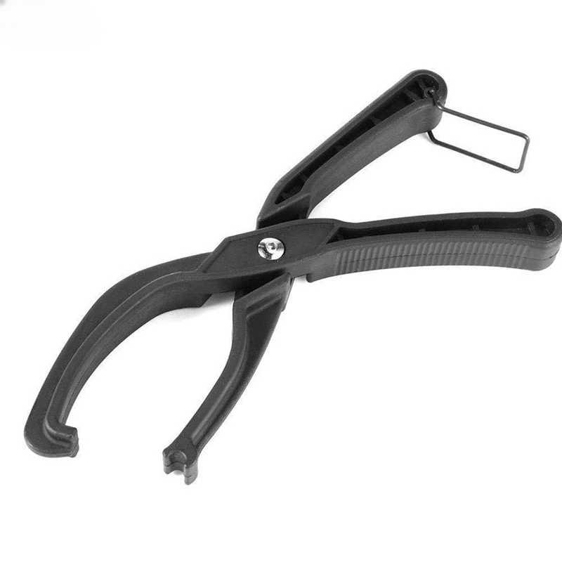 Bicycle Tire Levers Tire Pliers Tyre Remover Clamp Mountain Bike Repair Tool Accessories Equipment Dropshippin