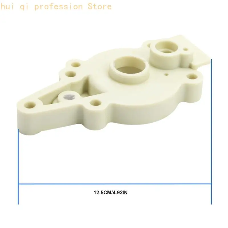 Wasserpumpen-Umbausatz mit Dichtungen, Ringen und kleinen Kleinteilen SEI 96-261-01K H8WE – Detail 2