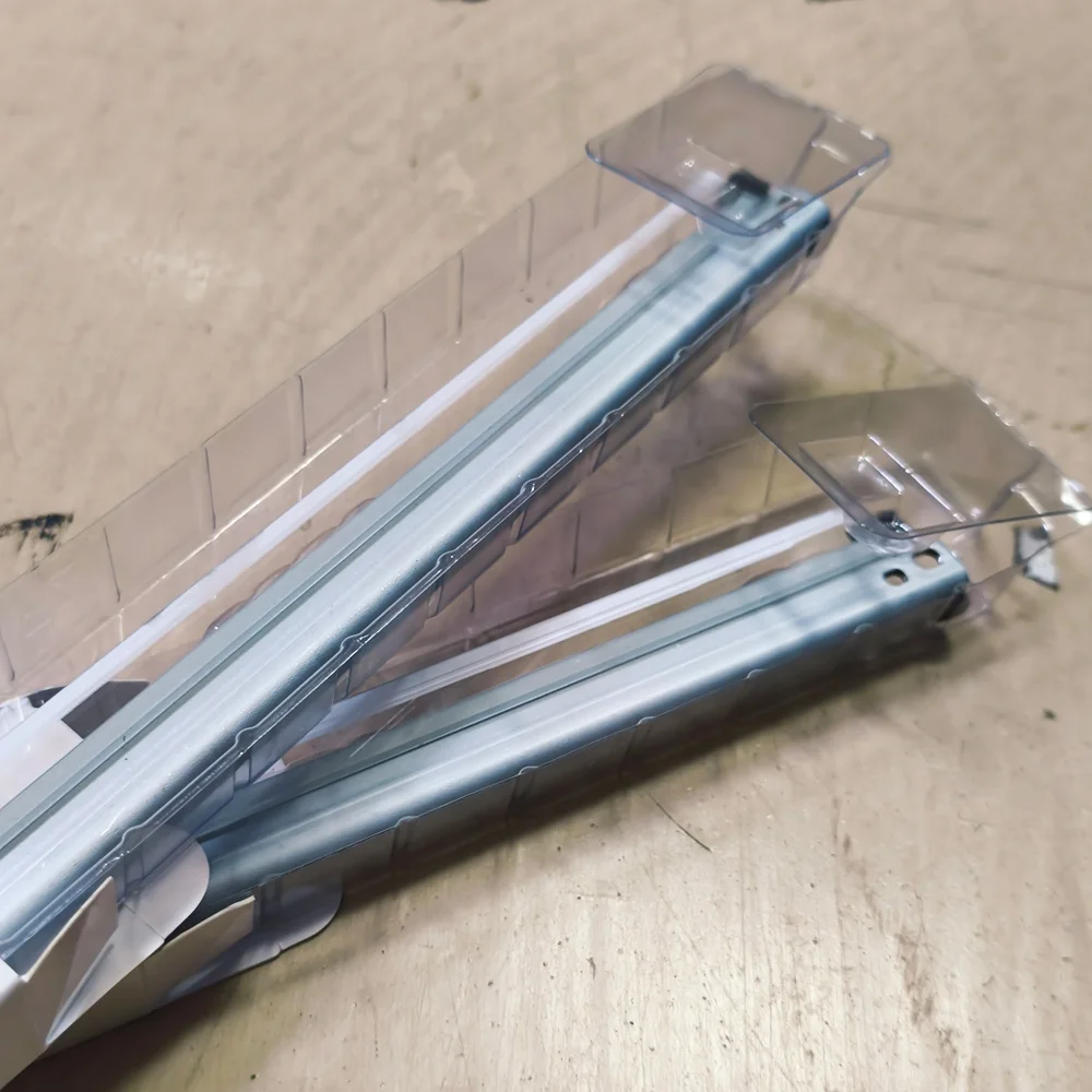 

4pcs. new MP C3002 C3502 C4502 C5502 Drum Cleaning Blade For Ricoh Aficio MPC3002 MPC3502 MPC4502 MPC5502 MPC 3002 3502