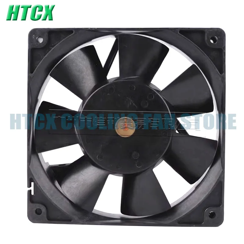 AD0812XB-A71GL 8CM 8025 DC12V 0.55A Two Lines Cooling Fan