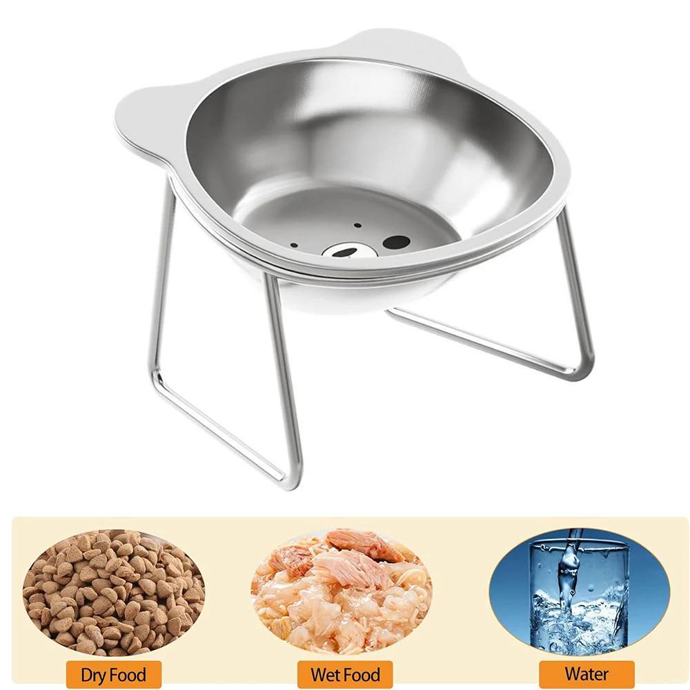 Thumbnail 2 - #20 New Stainless Steel Puppy Bowls Arrivals
