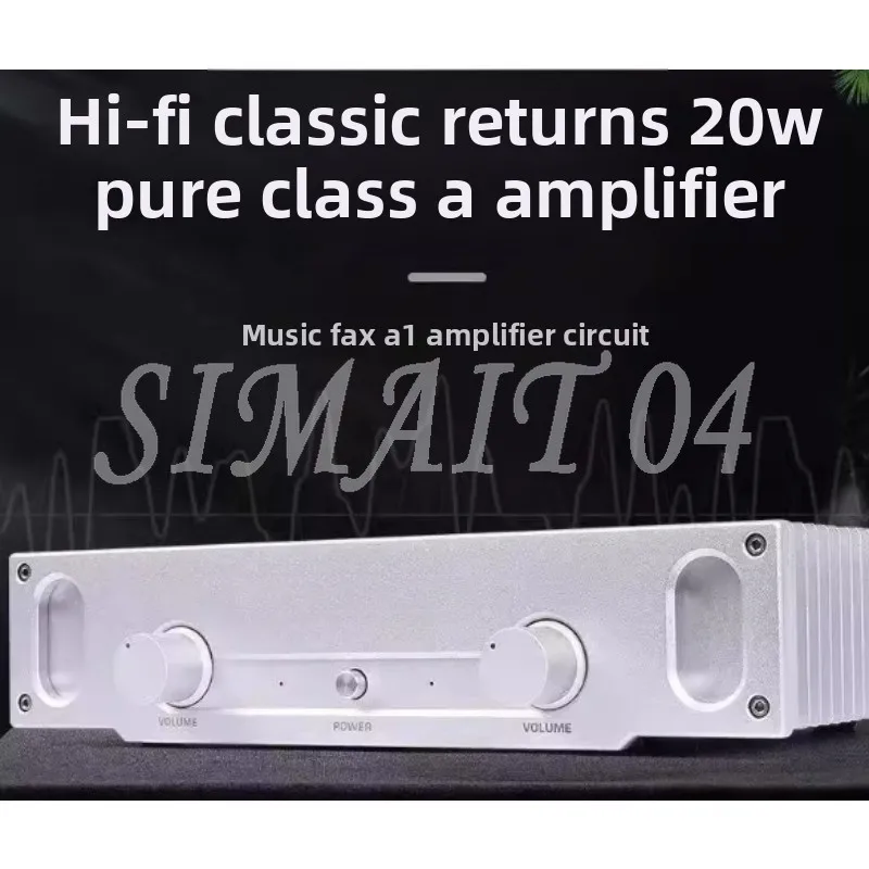 A1S Reference Music…