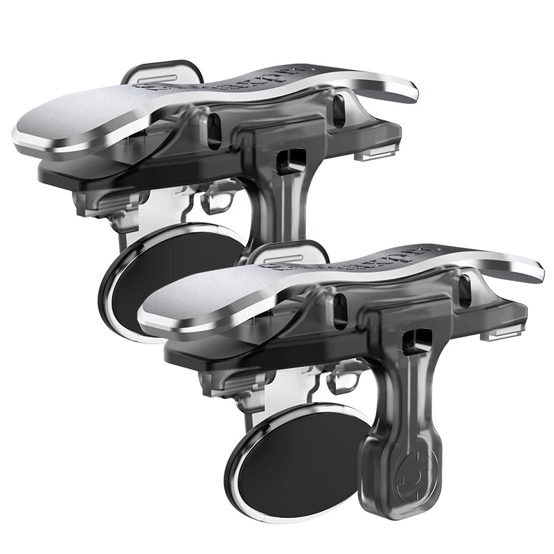 L1 R1 Aim Keys Game…