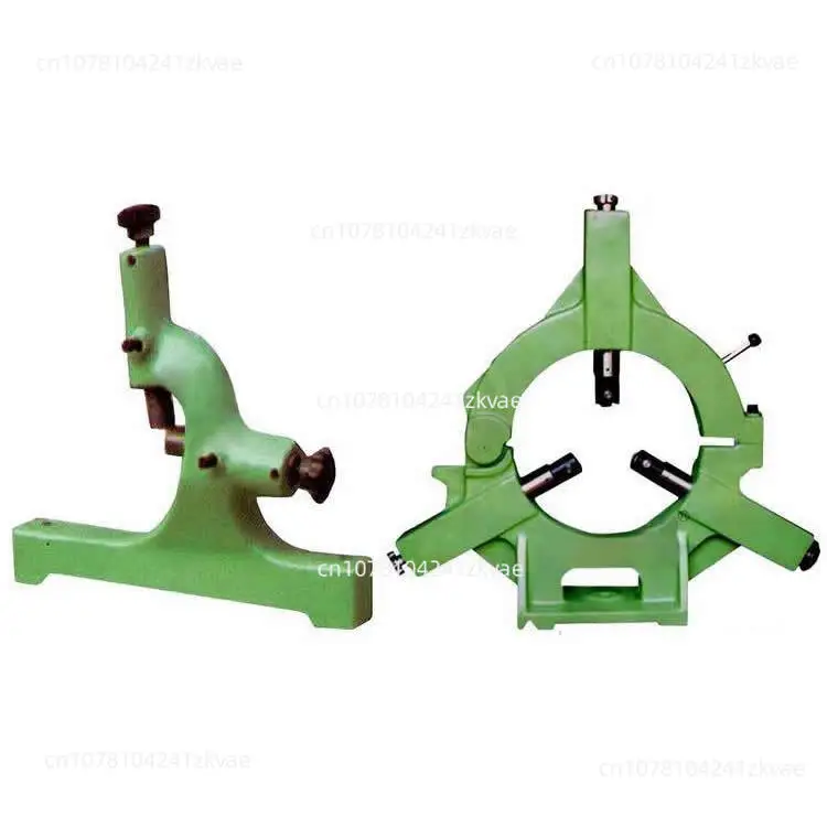 

Steady Rest and Follow Rest for Manual Lathe Machine