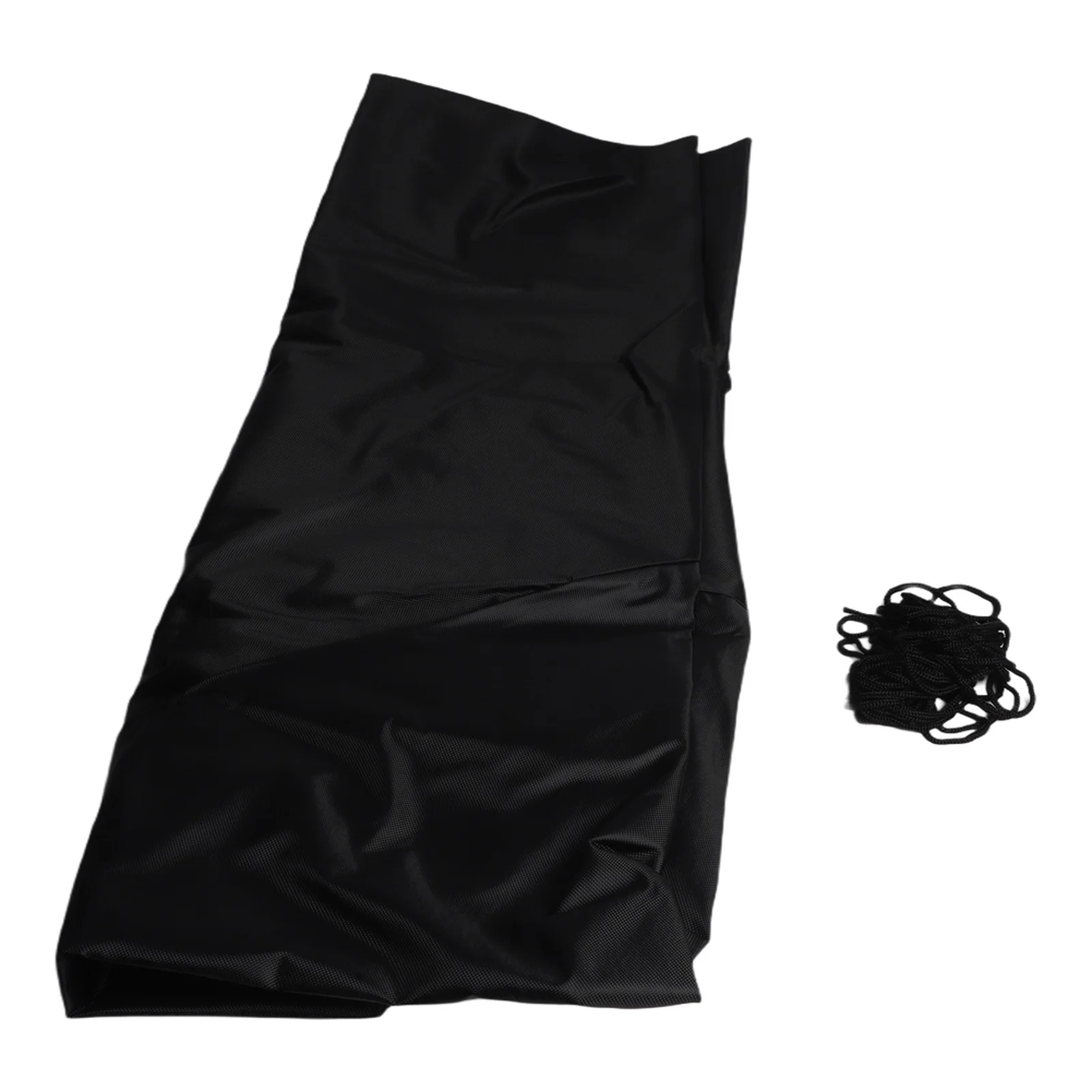 Easy Setup Pool Cover Solution Easy Installation 14FT Above Ground Pools 14FT Diameter Debris Protection Dustproof Protection