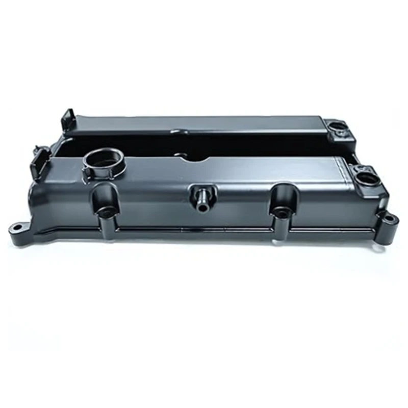 Super Sale Valve Cover 4M5G6M293CK 4M5G6M293CM for Ford Mondeo S-MAX Focus