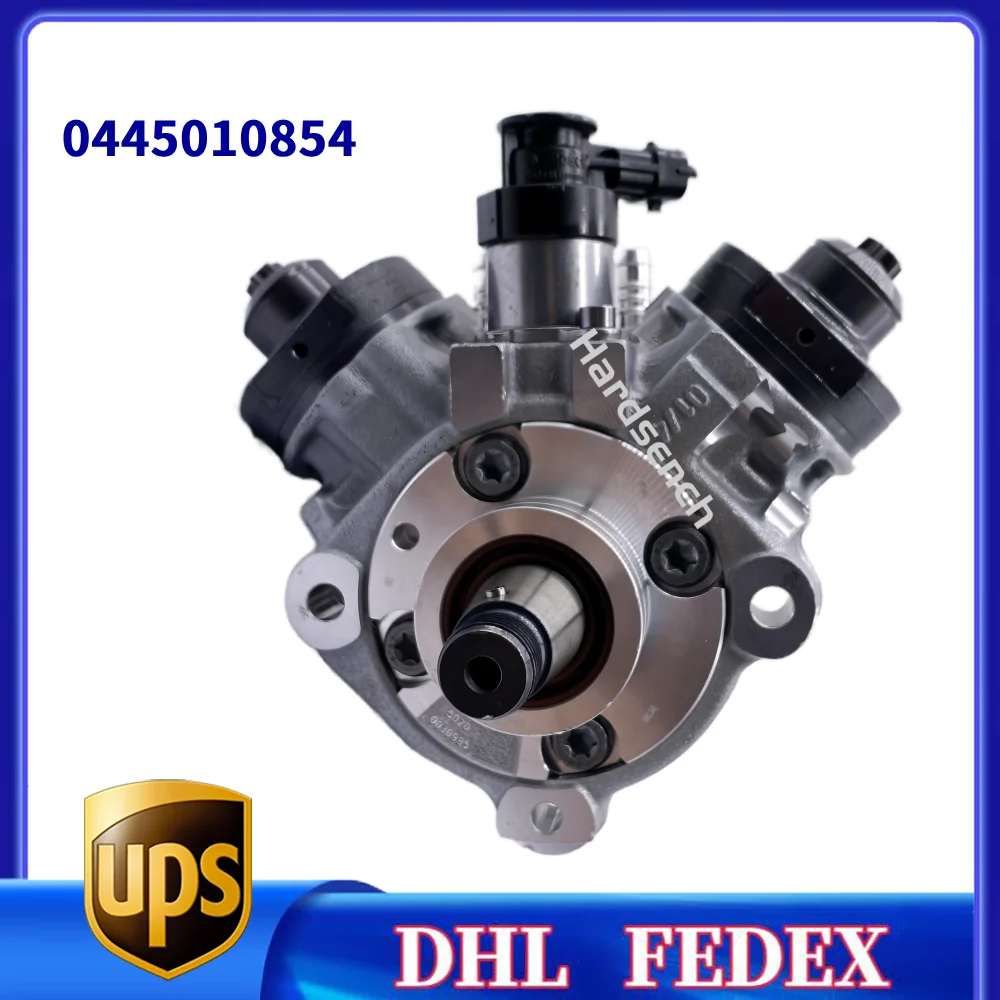 

0445010854 CP4 Diesel Fuel Injection pump 13518597823 for BMW