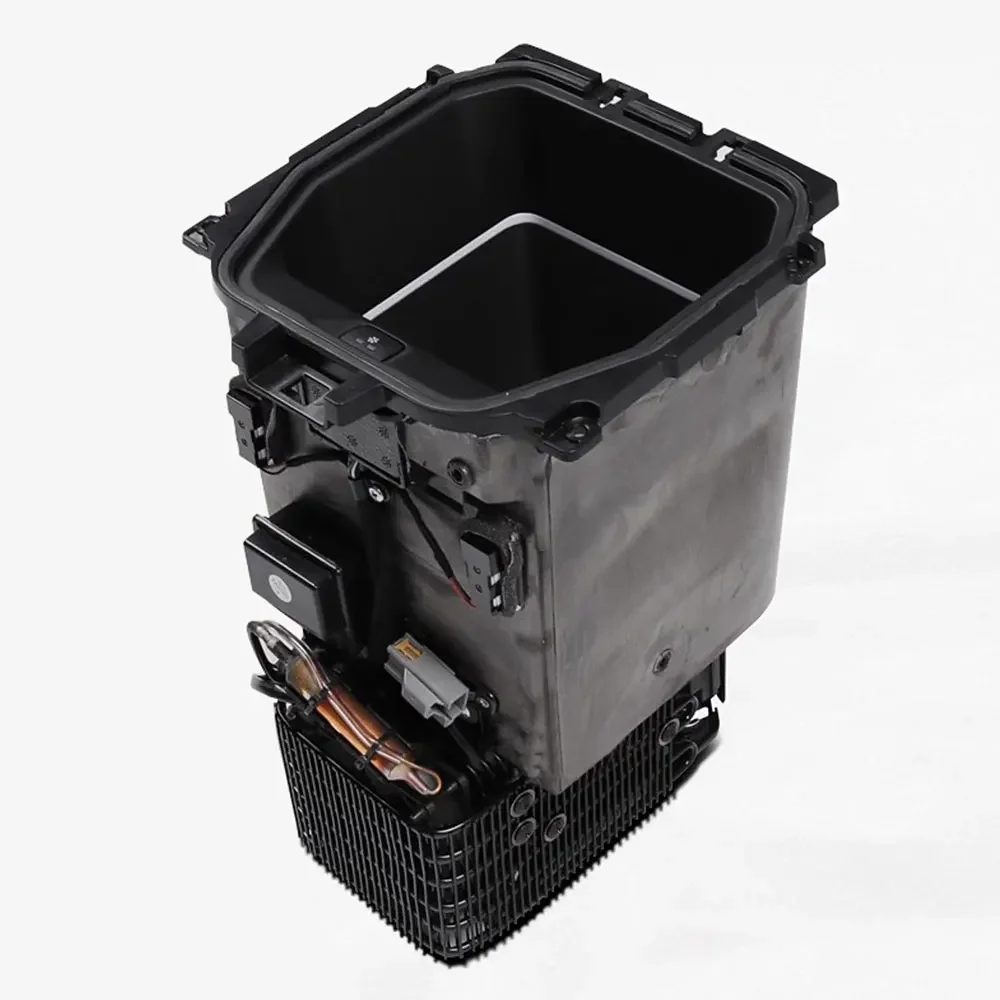 Car Auto Interior Fridge for Defender New 2023 Refrigerator
