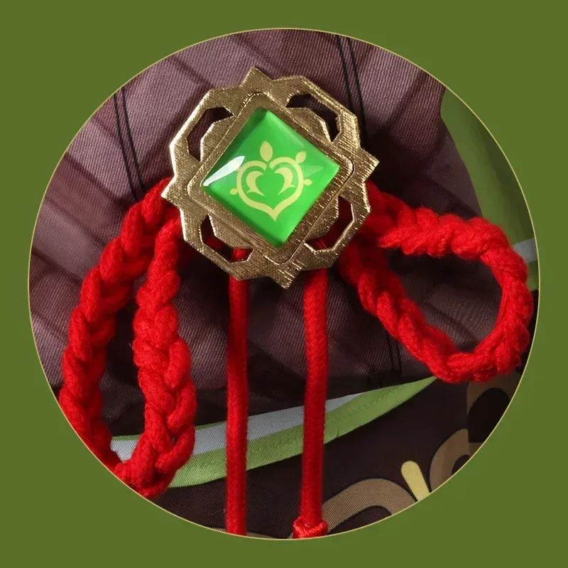 2025 yiyi لعبة تأثير زي شعر مستعار على ظهره مجموعة كاملة Yaoyao تأثيري ل Loli فتاة الاطفال ملابس تنكرية للحفلات