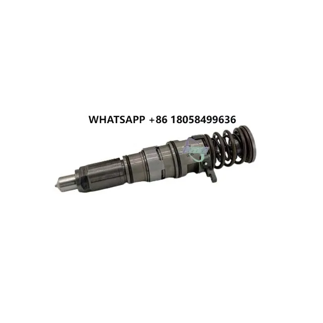 

Factory Price Common Rail Fuel Injector T402743 4647615 for Perkins Engine Generator