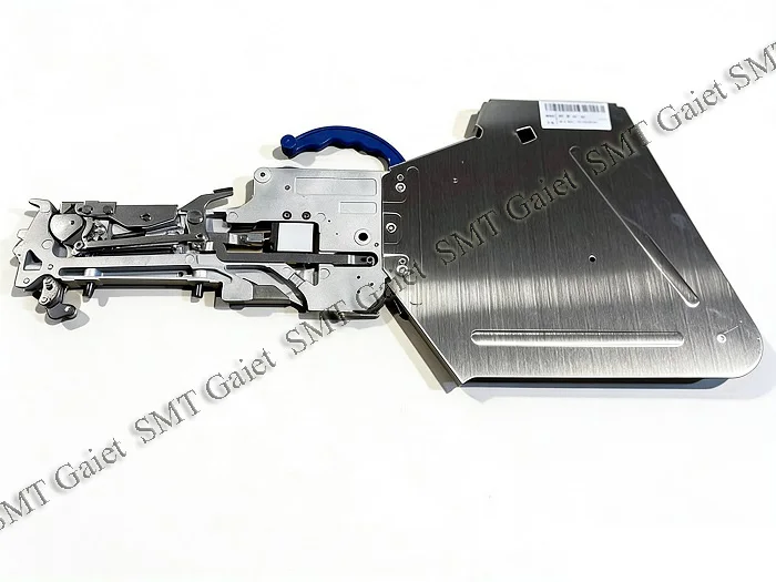 

Фидер SMT YAMAHA для установочных машин YAMAHA (CL8*2мм, CL8*4мм, CL12мм, CL16мм, CL24мм, CL32мм, CL44мм, CL56мм)