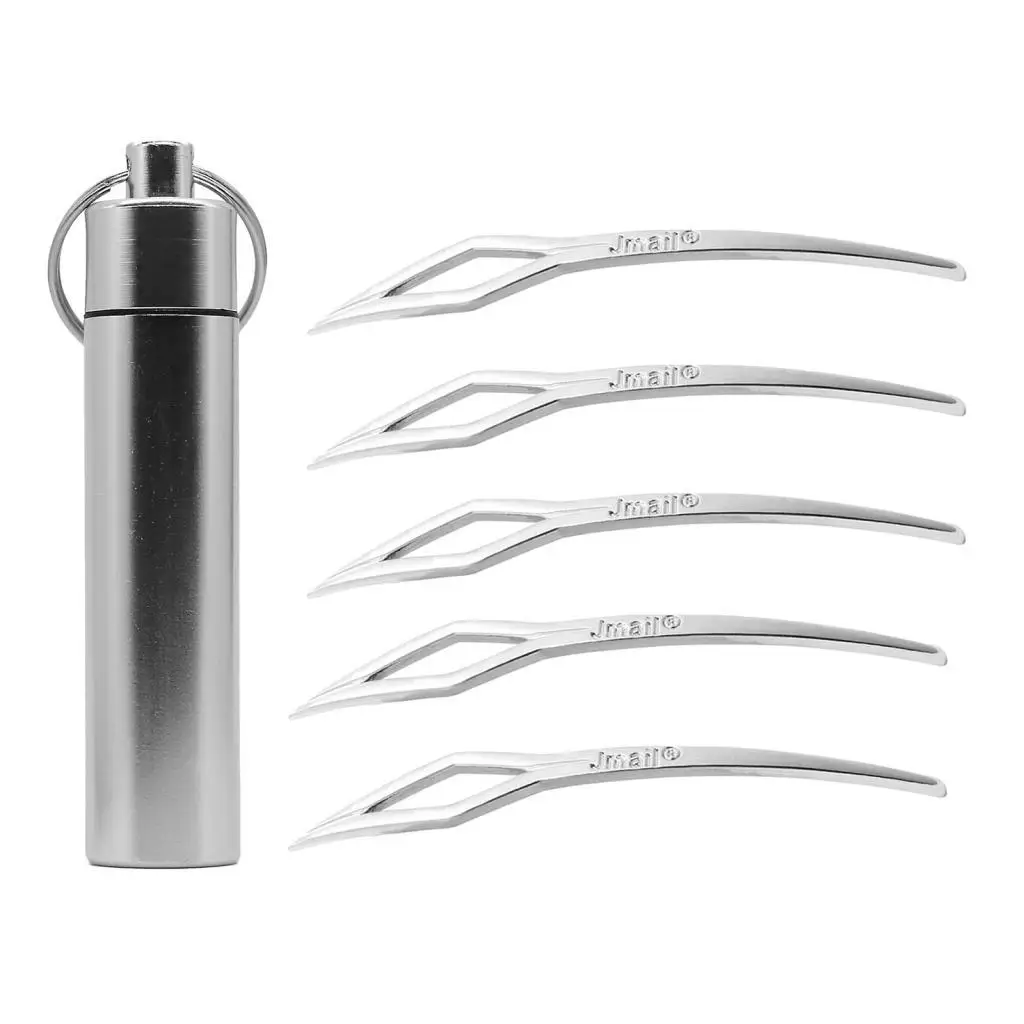 ing Curved Interlocking Tool Lock Crochet Hair Starting & Maintaining Your Easy