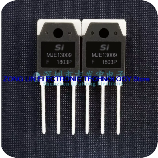3DD13009 D13009E/K/A E13009L W/J13009 MJE13009 KSH13009AL              10PCS -1lot
