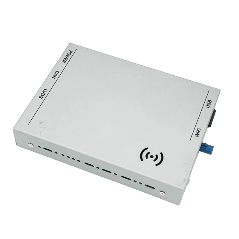 Wireless Carplay Mo…