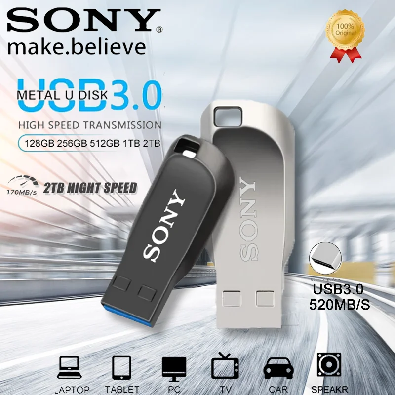 �y�Z�[�����zSONY �n�C�X�s�[�h 2TB 1TB �y���h���C�u �]�� ���^�� 512GB USB 3.0 SSD �y�� �h���C�u Cle �|�[�^�u�� U�f�B�X�N �t���b�V���h���C�u ������ �X�e�B�b�N PC�p
