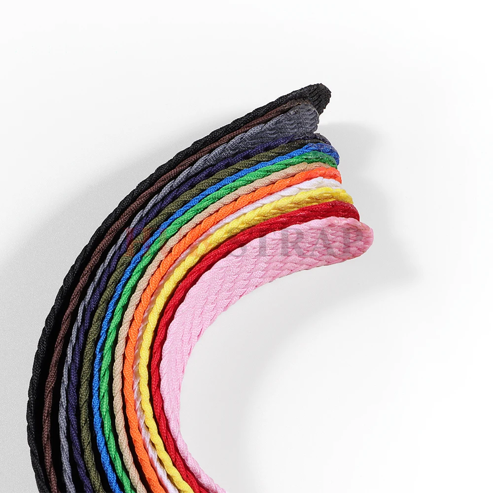 14mm 16mm 18mm 20mm 22mm Tali - Perlon Strap Woven ulasan dan harga
