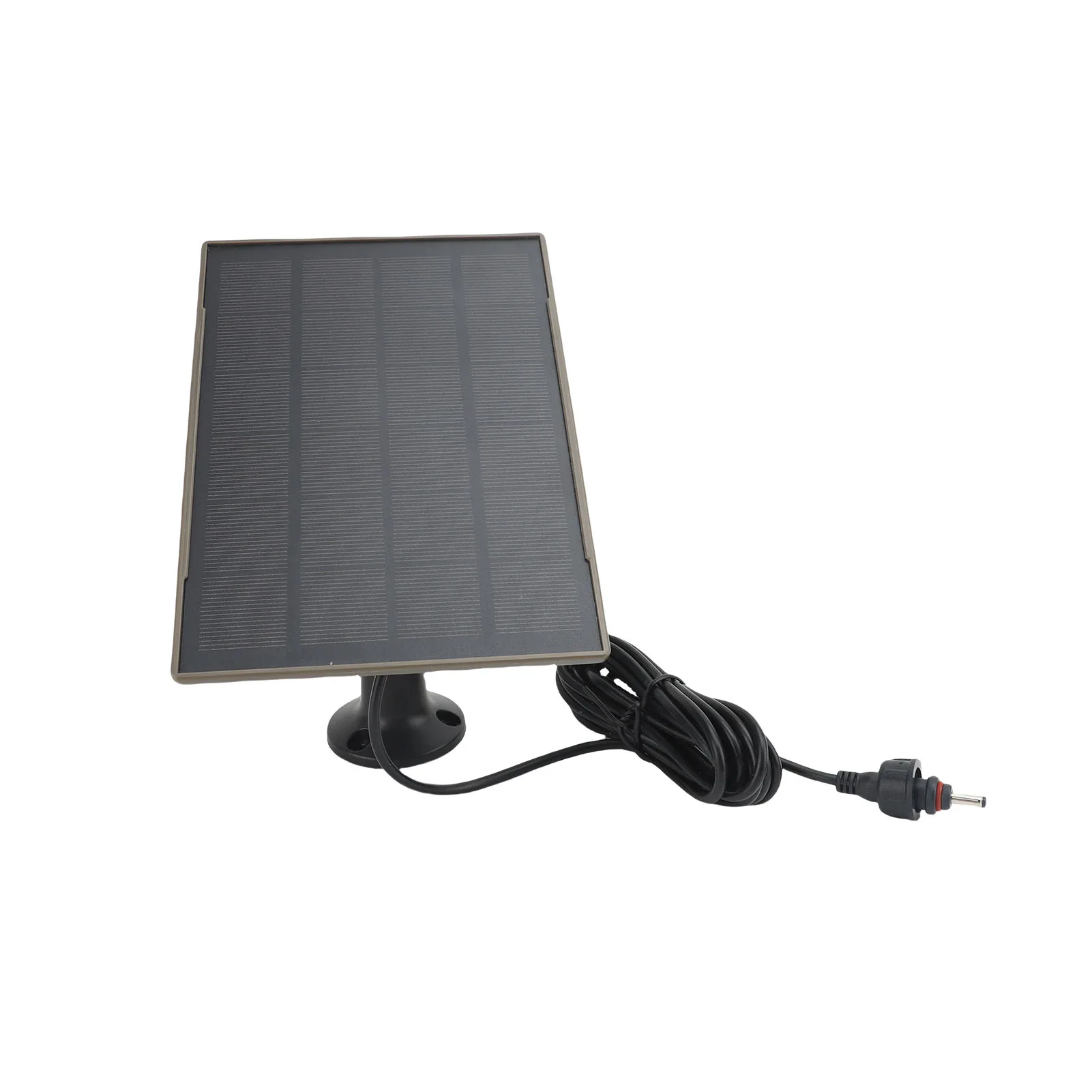 

Солнечный комплект с высоким коэффициентом конверсии энергии, простой в установке, с регулируемым кронштейном, для фотосъемки и активного отдыха на открытом воздухе