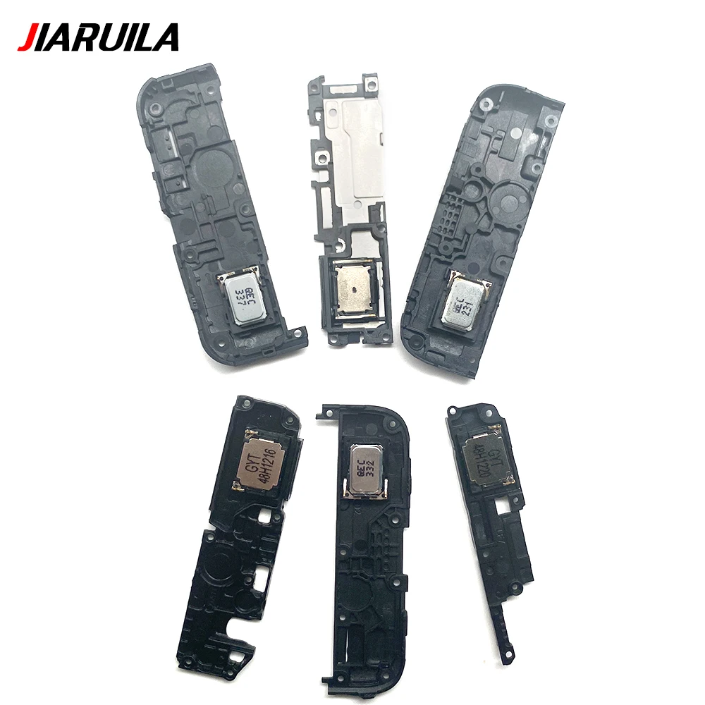 10Pcs, LoudSpeaker Flex For Infinix Itel S23 Plus A56 A60S Pop 5 Lite Sound Ringer Buzzer Bottom Speaker Inner Ringtone Part