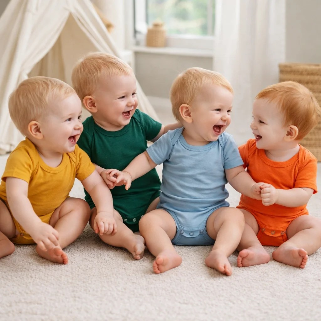 Bamboo Baby Rompers Newborn Summer Clothing Short Sleeve Soft Infant Wear Snap Button Closure New Born Baby Boys Girls Clothes