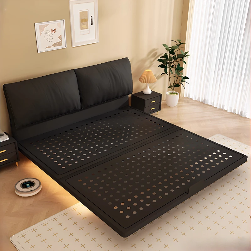 180x200cm headboards furniture for home full size bed frame with headboard full size bed full marriage bedrooms Luxury Modern