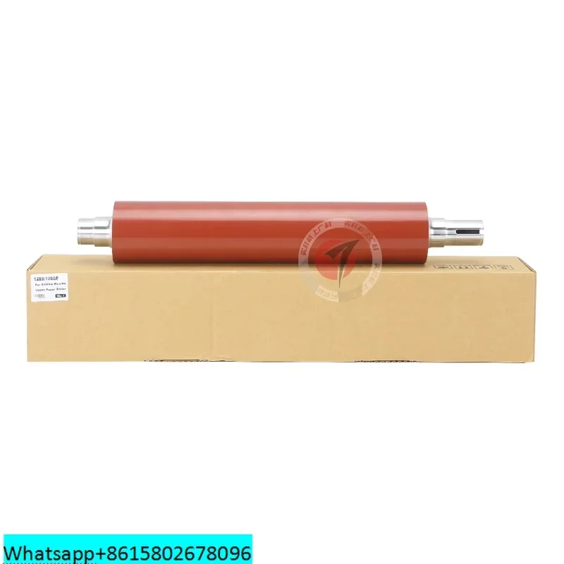 Guangke Applicable Comic 1200 Upper Roller 951 1052 Fusing Heating Upper Roller 1250 6120 6136 Soft Roller