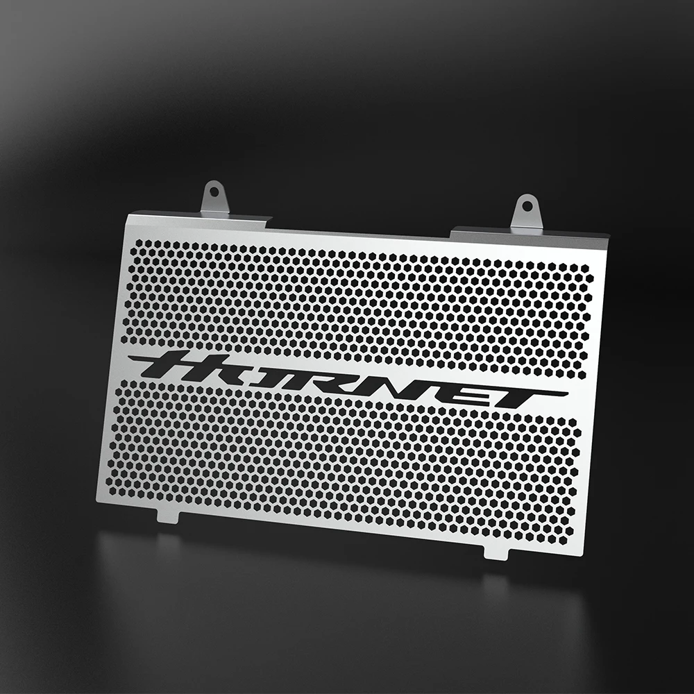 

Motorcycle Accessories Radiator Guard For Honda CB750 Hornet 2023-2024-2025-2026 Radiator Grille Guard Cover Protector