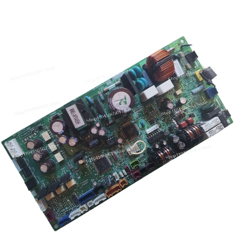 Air Conditioner Internal Unit Mainboard MCC-1402-12 MCC-1402-10S 07S 09S Replacement Control Board