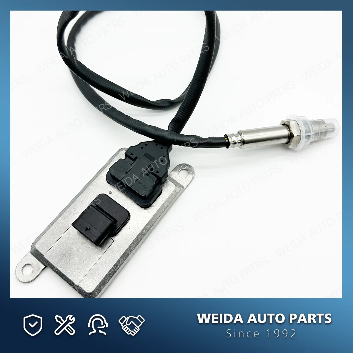 

51154080015 5WK96618B оригинальный новый датчик кислорода азота для MAN TGA TGL TGM TGS TGX