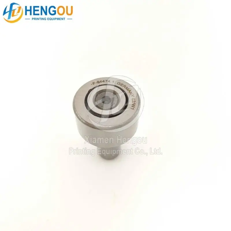 10 pieces F-94474.1 GTO cam follower Bearing 00.550.0436 00.550.0943