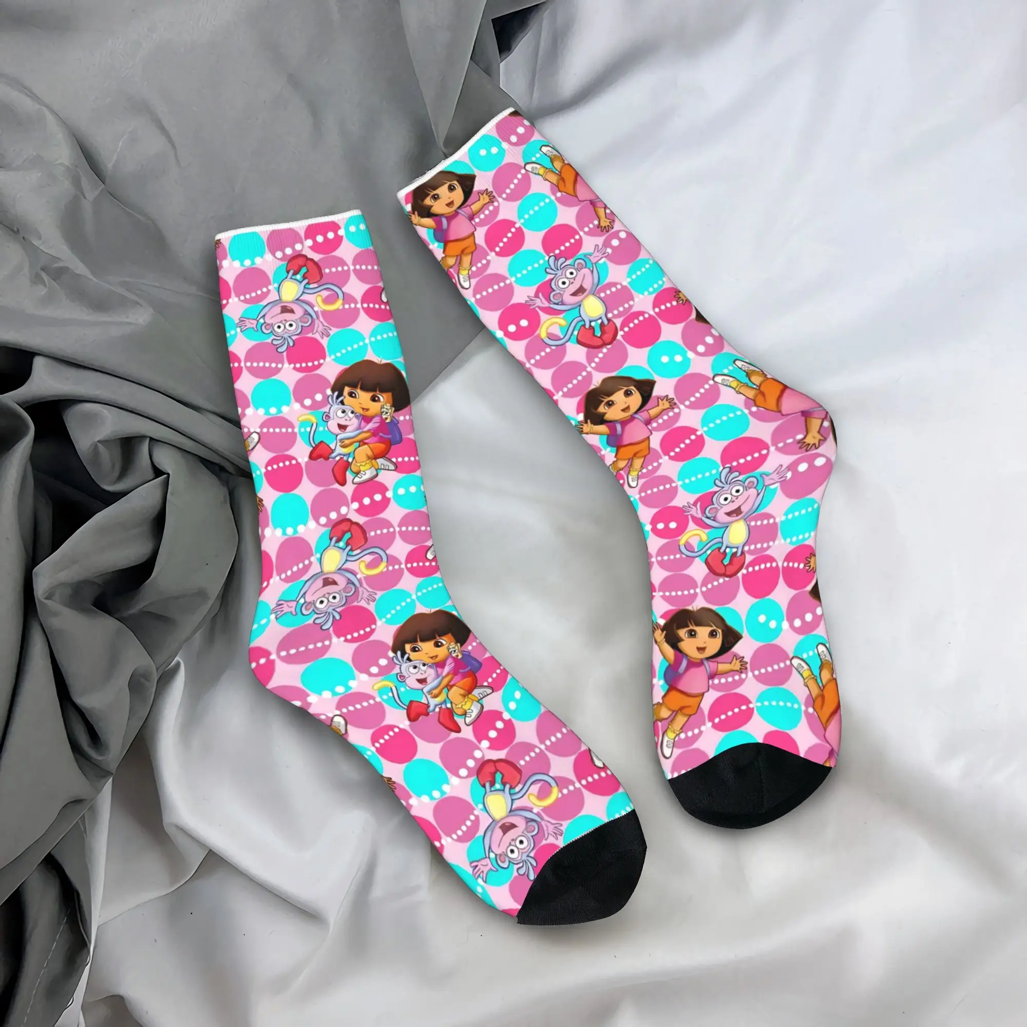 D-Doras The Explore… - image