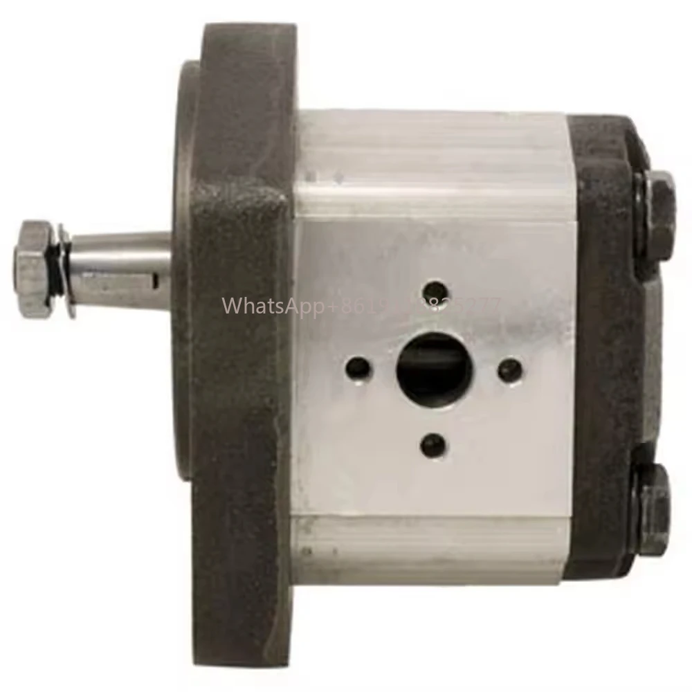 Replacement Aftermarket Hydraulic gear Pump 704330R95 550105696 For 276 424 434 444 354 364 384 434