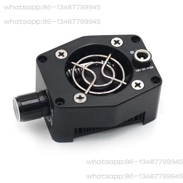 

The Number One Player ACS Active Cooling System Designs Astronomical Telescopes for Uncooled Cameras