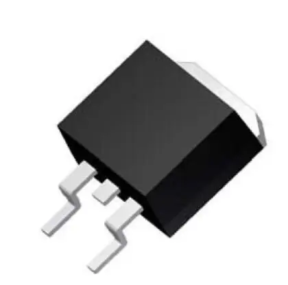 40pcs/Lot IRFW644B IRFW644 250V 14A Best Quality