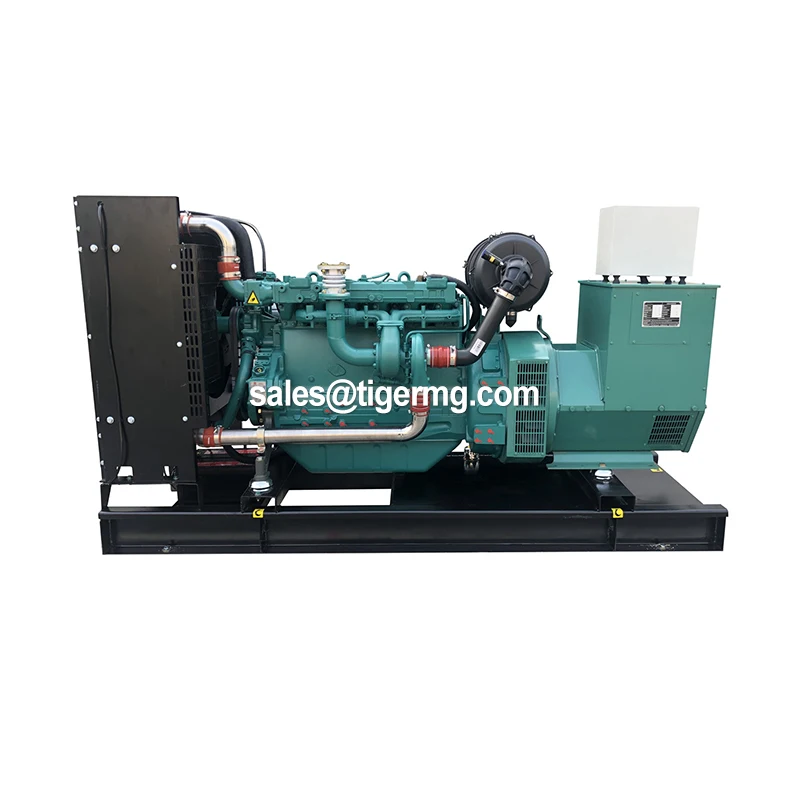 20kw 25kva 40kva 50kw 100kva 100kw 150kva 250kw diesel Power Electric Generators 3 Phase Price in Saudi Arabia 30kw