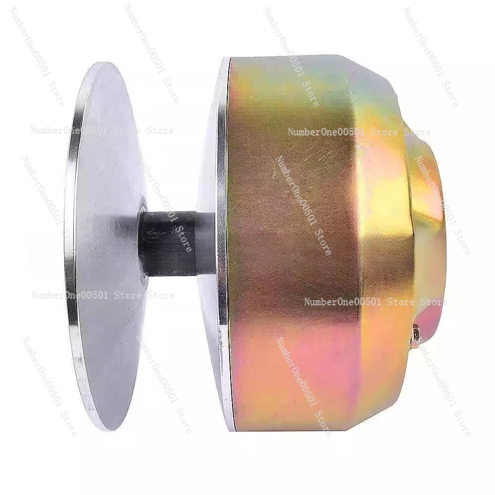 

Primary Drive Clutch AM138487 AM140986 For John Deere Gator 4X4 HPX815E Utility Vehicle