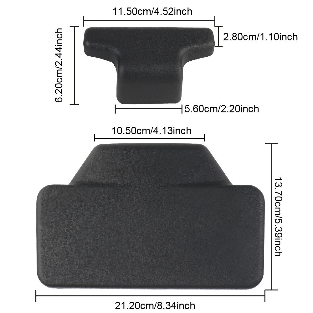 مسند ظهر للركاب لبي بي دبليو ، وسادة حافظة خلفية ، ملحقات دراجة نارية ، R1200GS ، F800GS ، ADV ، F850GS ، F750GS ، R1250GS ، GSA #6