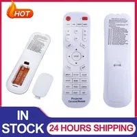 Universal Projector Remote Control for Sony Panasonic Acer Benq Toshiba Epson Hitachi Jvc Nec Optoma Remote Controller