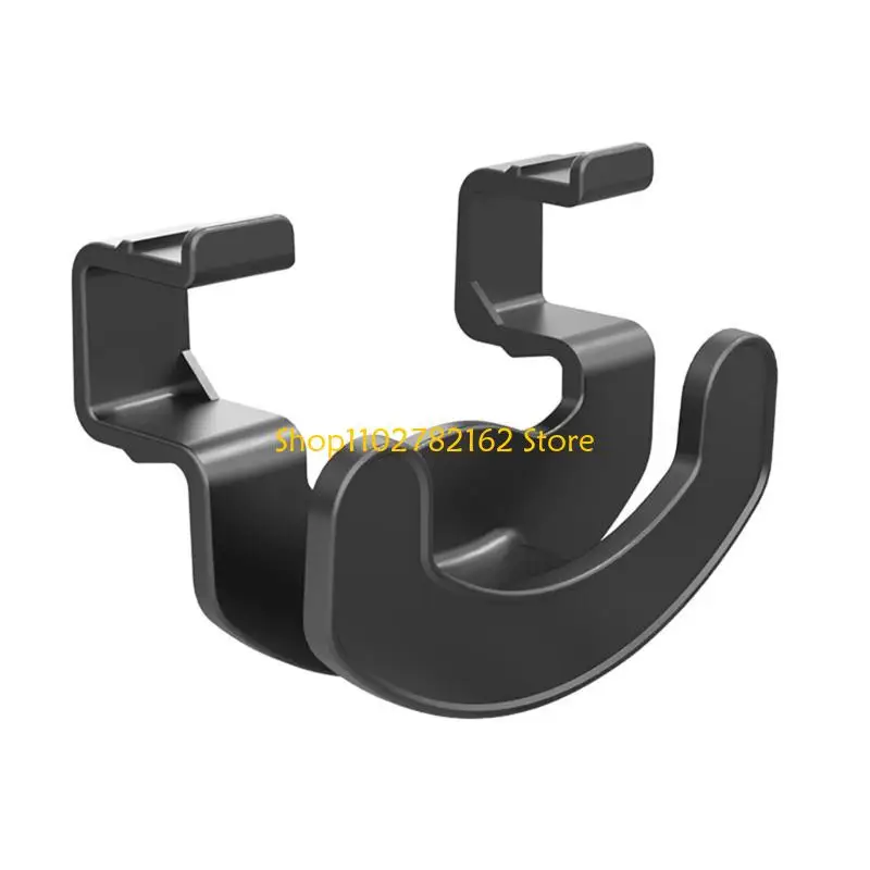

547B Rear Trunk Hook For Car Trunk Grocery Bag Umbrellas Hanger Hook