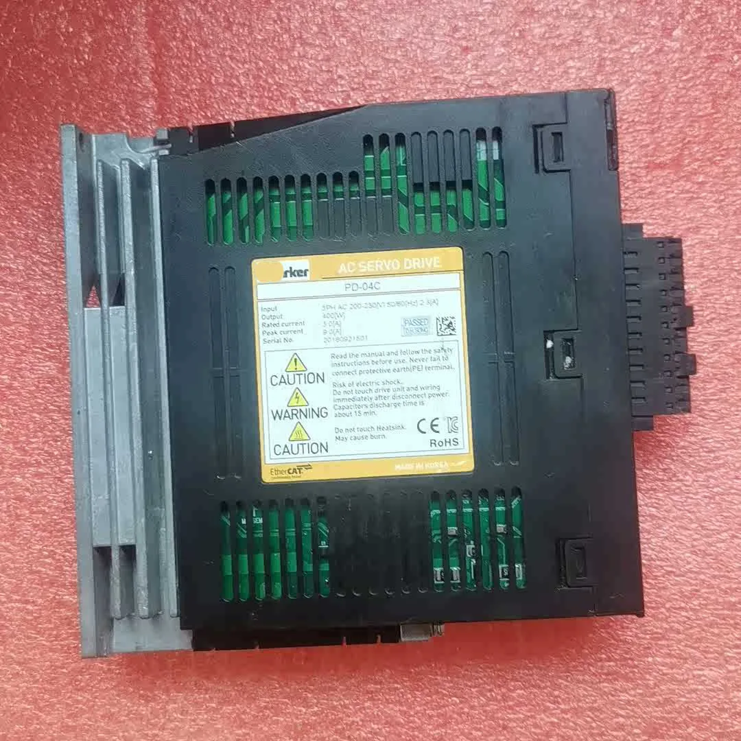 Сервопривод PD-04C для Parker