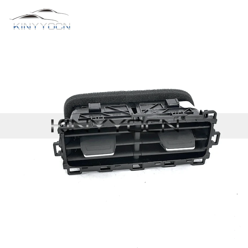 For Geely Okavango Air Conditioner Outlet Front Panel Grille AC Air outlet Adjustment Knob Center Console Dashboard