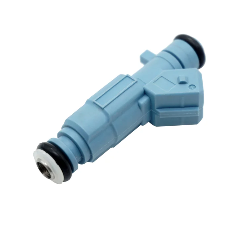 4pcs New Fuel Injector For Peugeot 206 307 CITROEN C4 1984F3 0280156139 2003 2004 2005 2006 2007 2008 2009 2010 2.0 16V